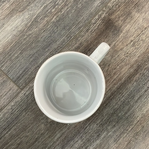 Starbucks Things I Love Mug - Picture 6 of 6